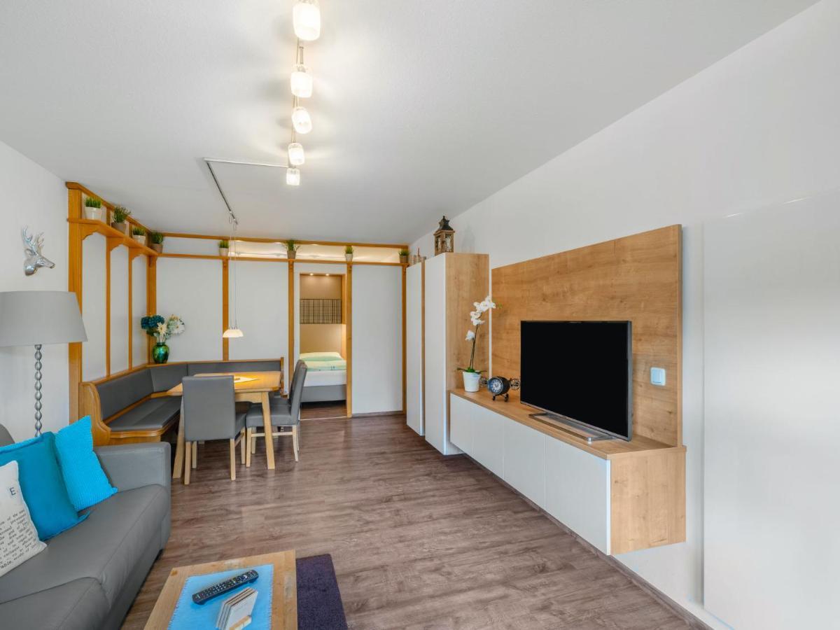 Apartment Hinterreit-2 By Interhome Maria Alm am Steinernen Meer Exteriér fotografie